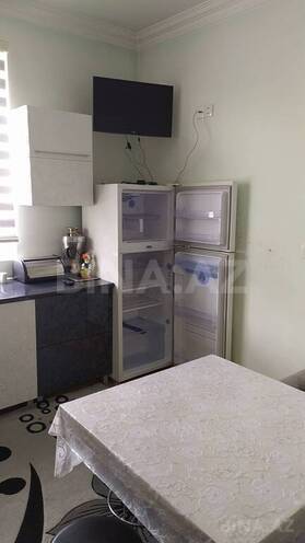 2 otaqlı yeni tikili - Azadlıq Prospekti m. - 80 m² (4)