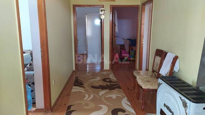 2 otaqlı yeni tikili - Azadlıq Prospekti m. - 80 m² (11)