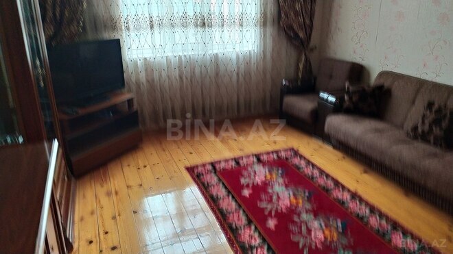 2 otaqlı yeni tikili - Azadlıq Prospekti m. - 80 m² (1)