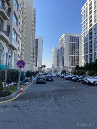 3 otaqlı yeni tikili - Koroğlu m. - 117 m² (1)