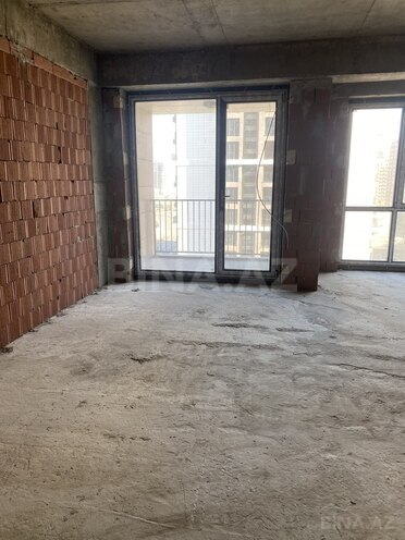 3 otaqlı yeni tikili - Koroğlu m. - 117 m² (6)
