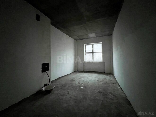 Satılır 2 otaqlı yeni tikili 128 m², Nəsimi r., photo 3 from 8
