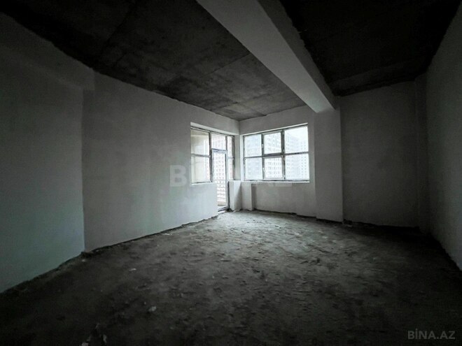 Satılır 2 otaqlı yeni tikili 128 m², Nəsimi r., photo 6 from 8