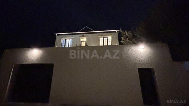 9 otaqlı həyət evi/bağ evi - Fatmayı q. - 284 m² (9)