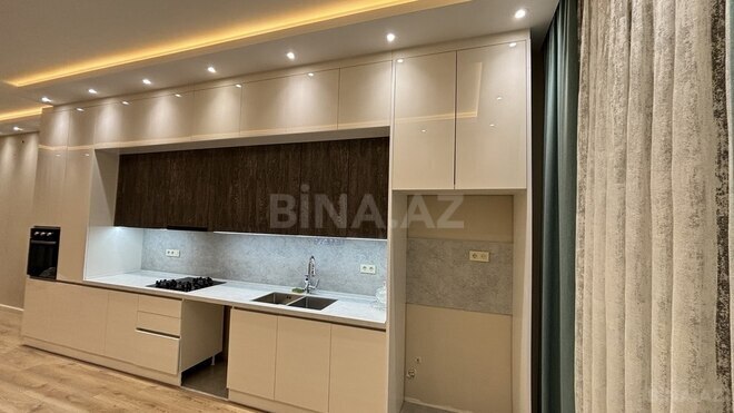 9 otaqlı həyət evi/bağ evi - Fatmayı q. - 284 m² (12)