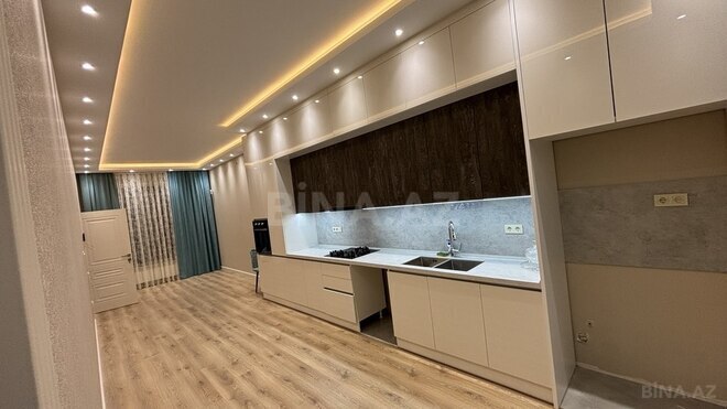 9 otaqlı həyət evi/bağ evi - Fatmayı q. - 284 m² (10)