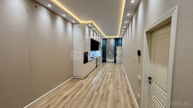 9 otaqlı həyət evi/bağ evi - Fatmayı q. - 284 m² (11)