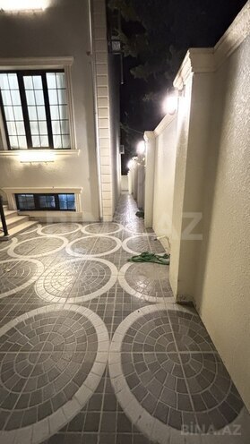 9 otaqlı həyət evi/bağ evi - Fatmayı q. - 284 m² (6)