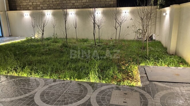 9 otaqlı həyət evi/bağ evi - Fatmayı q. - 284 m² (2)