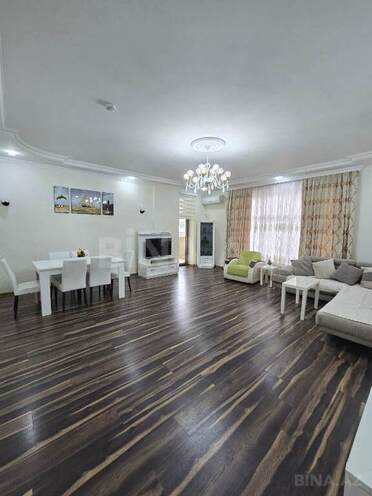 3-комн. новостройка - м. Низами - 175 м² (1)