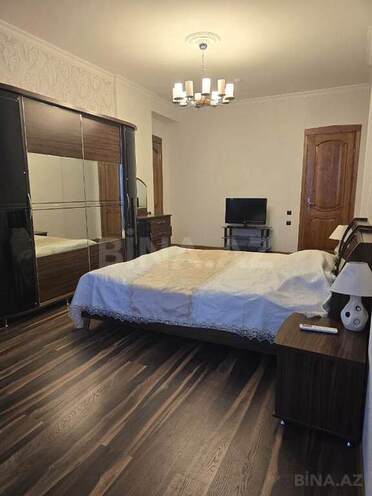 3-комн. новостройка - м. Низами - 175 м² (6)