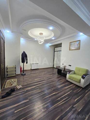 3-комн. новостройка - м. Низами - 175 м² (8)