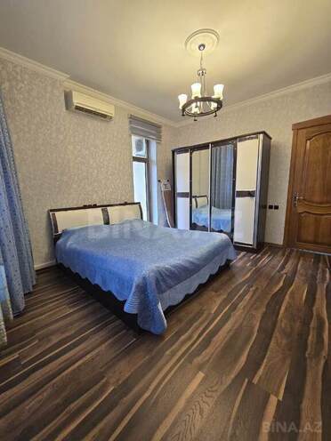 3-комн. новостройка - м. Низами - 175 м² (3)