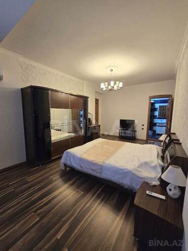 3-комн. новостройка - м. Низами - 175 м² (5)