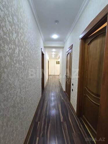 3-комн. новостройка - м. Низами - 175 м² (10)