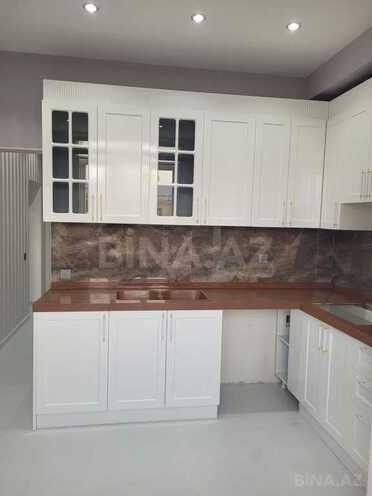 3-комн. вторичка - Насиминский  р. - 85 м² (8)