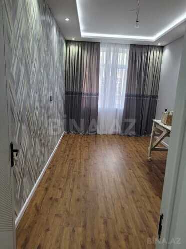 3-комн. вторичка - Насиминский  р. - 85 м² (2)