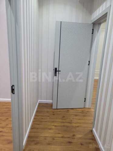 3-комн. вторичка - Насиминский  р. - 85 м² (6)