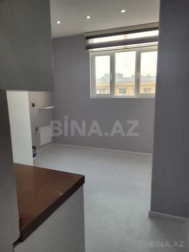 3-комн. вторичка - Насиминский  р. - 85 м² (9)