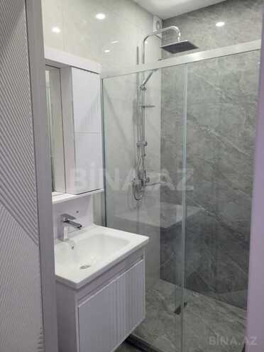 3-комн. вторичка - Насиминский  р. - 85 м² (7)