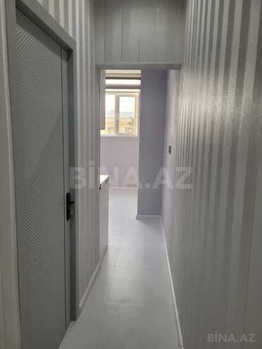 3-комн. вторичка - Насиминский  р. - 85 м² (5)