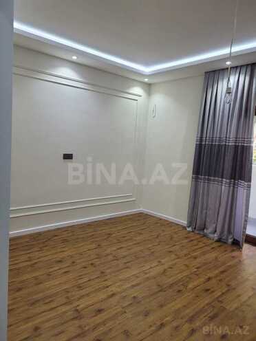 3-комн. вторичка - Насиминский  р. - 85 м² (3)