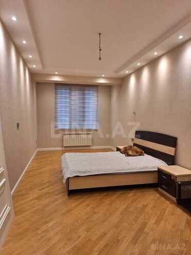 3 otaqlı yeni tikili - Nəsimi r. - 185 m² (12)