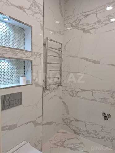 3 otaqlı yeni tikili - Nəsimi r. - 185 m² (8)
