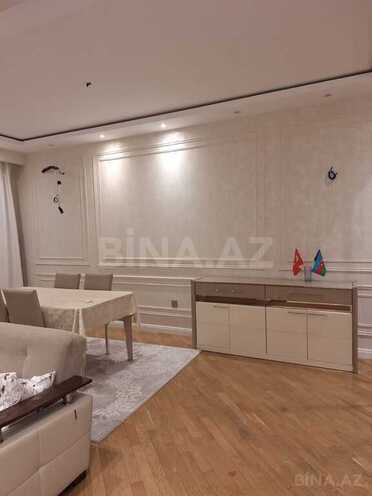 3 otaqlı yeni tikili - Nəsimi r. - 185 m² (2)