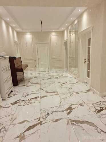 3 otaqlı yeni tikili - Nəsimi r. - 185 m² (5)