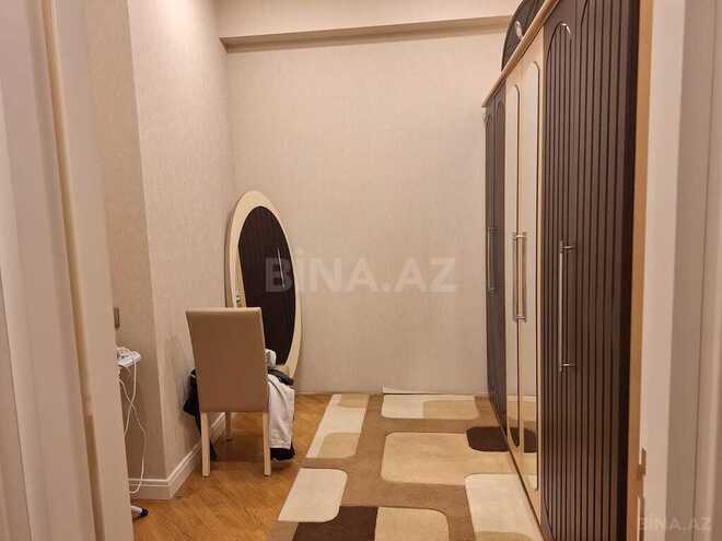 3 otaqlı yeni tikili - Nəsimi r. - 185 m² (10)