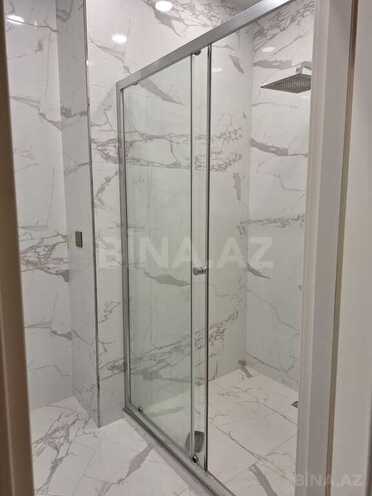3 otaqlı yeni tikili - Nəsimi r. - 185 m² (9)