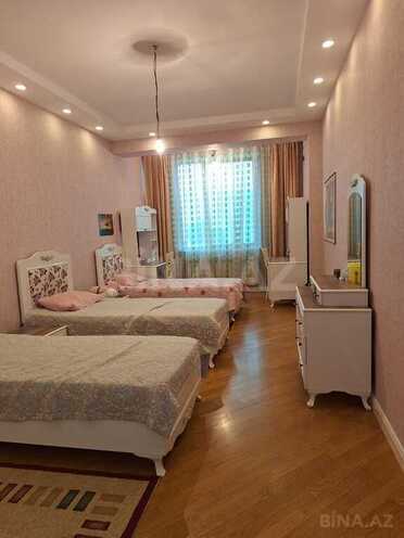 3 otaqlı yeni tikili - Nəsimi r. - 185 m² (6)