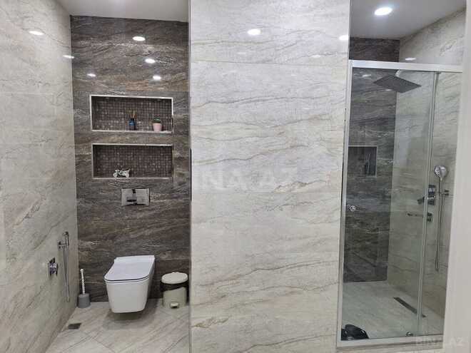 3 otaqlı yeni tikili - Nəsimi r. - 185 m² (15)