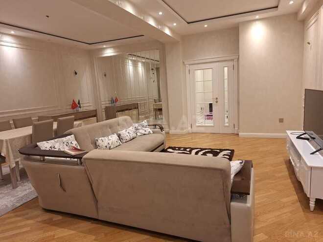 3 otaqlı yeni tikili - Nəsimi r. - 185 m² (18)