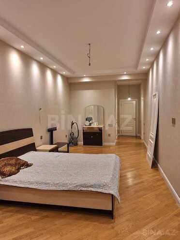 3 otaqlı yeni tikili - Nəsimi r. - 185 m² (14)