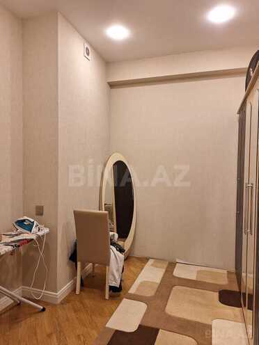 3 otaqlı yeni tikili - Nəsimi r. - 185 m² (11)