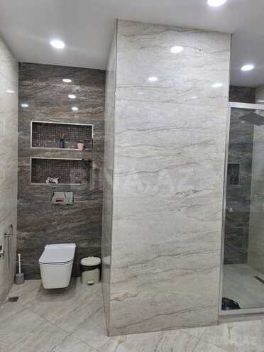 3 otaqlı yeni tikili - Nəsimi r. - 185 m² (13)