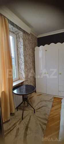 2-комн. вторичка - м. Элмляр Академиясы - 60 м² (6)
