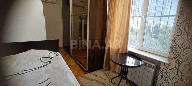2-комн. вторичка - м. Элмляр Академиясы - 60 м² (4)