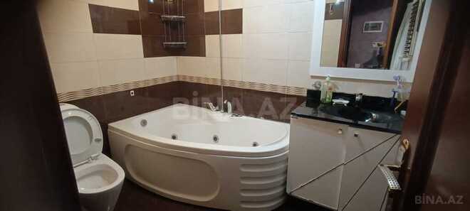 2-комн. вторичка - м. Элмляр Академиясы - 60 м² (7)