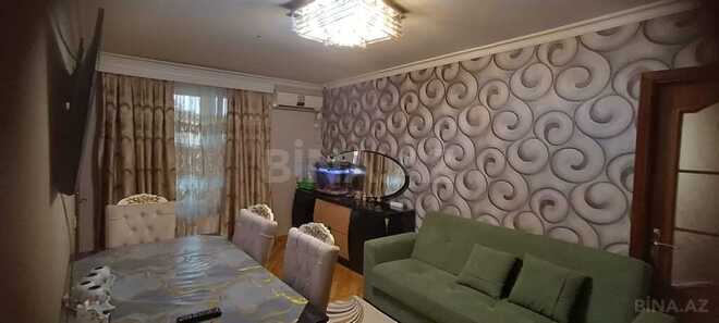 2-комн. вторичка - м. Элмляр Академиясы - 60 м² (1)