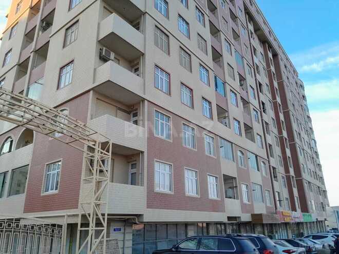 2 otaqlı yeni tikili - Masazır q. - 82 m² (6)