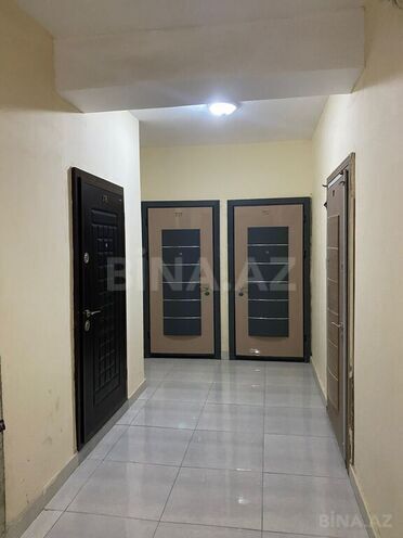 2 otaqlı yeni tikili - Masazır q. - 82 m² (19)