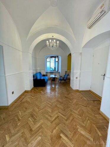 5-комн. офис - м. Ичеришехер - 110 м² (2)