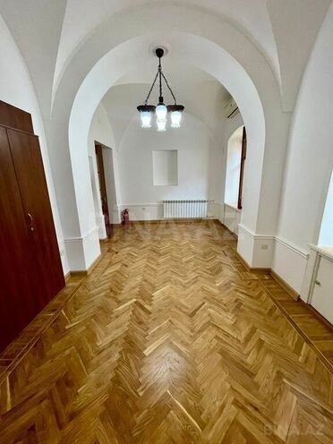5-комн. офис - м. Ичеришехер - 110 м² (12)