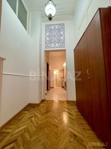 5-комн. офис - м. Ичеришехер - 110 м² (8)