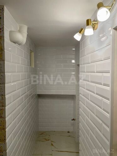 5-комн. офис - м. Ичеришехер - 110 м² (6)