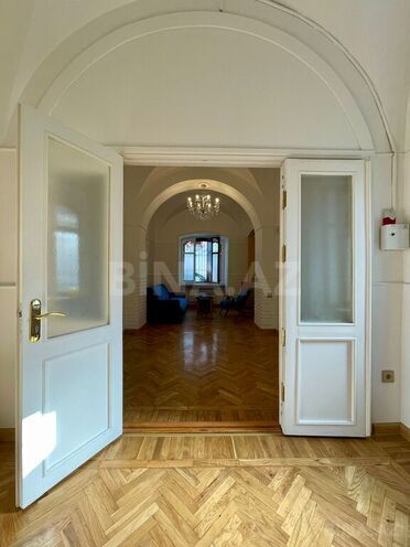 5-комн. офис - м. Ичеришехер - 110 м² (5)