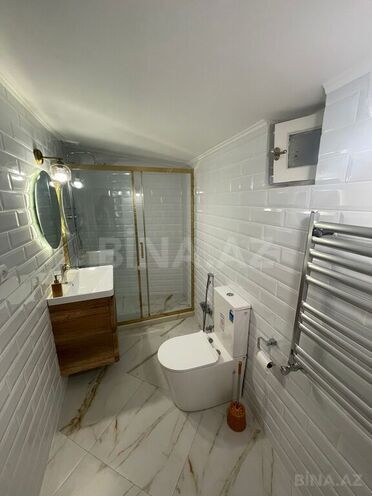 5-комн. офис - м. Ичеришехер - 110 м² (7)